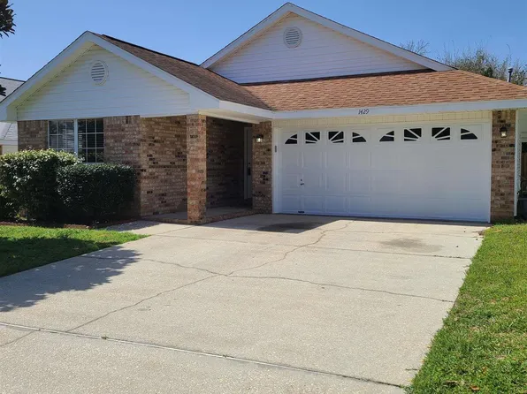 1429 Greystone Dr, Pensacola, FL 32514