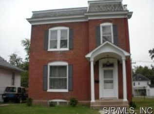 806 Centreville Ave, Belleville, IL