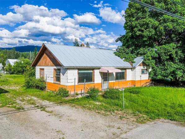 34361 Us Highway 2, Libby, MT 59923