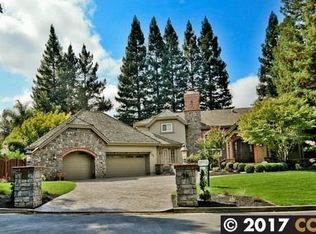 85 Red Alder Ct, Danville, CA 94506