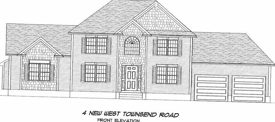 2nd image of 4 New West Townsend Rd