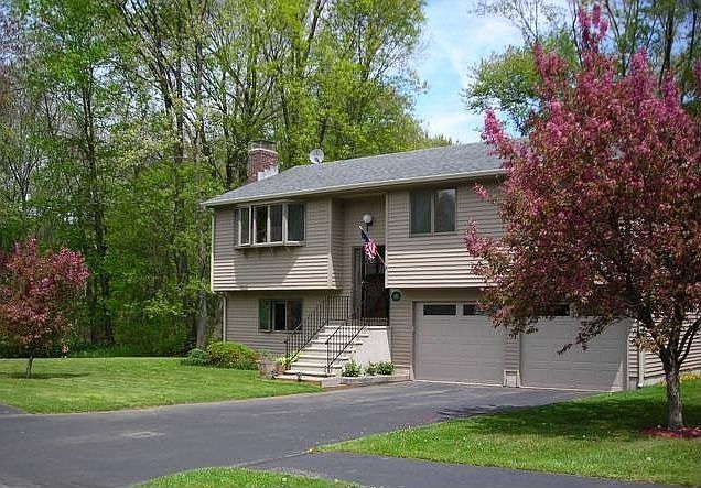 Contemporary Style Ranch 