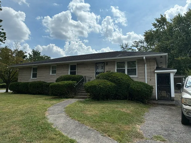 132 Greenbriar Rd #134