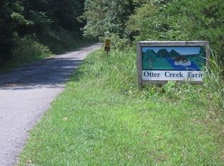 Turkey Ridge Dr, Ferrum, VA 24088