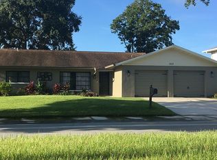 1703 Mapleleaf Blvd, Oldsmar, FL 34677