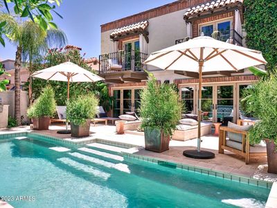 6701 N Scottsdale Rd LOT 40, Scottsdale, AZ, 85250