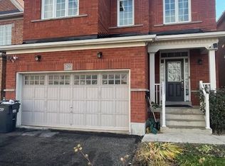 20 Ridgehaven Ct N, Brampton, ON L6P3K7