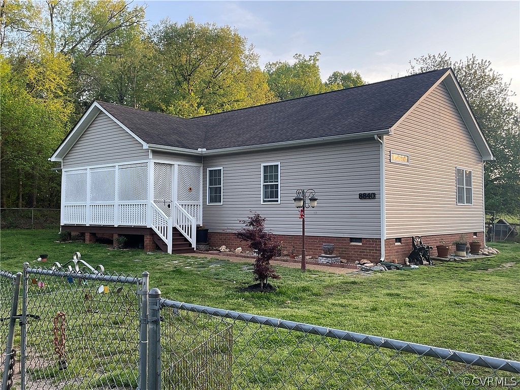 8840 Otterburn Rd, Amelia Court House, VA 23002 MLS 2409216 Zillow