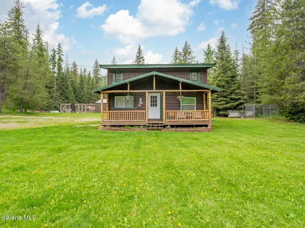 28076 Highway 57, Priest River, ID 83856