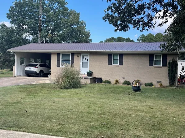 184 Pafford St, Big Sandy, TN 38221