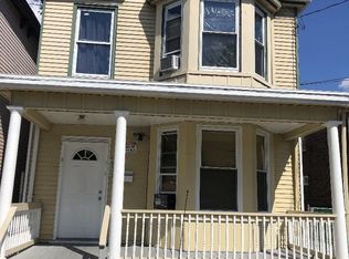 428 East Ave, Perth Amboy, NJ