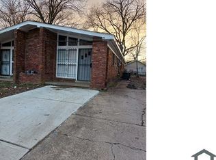 3443 Rockwood Ave #0, Memphis, TN 38122