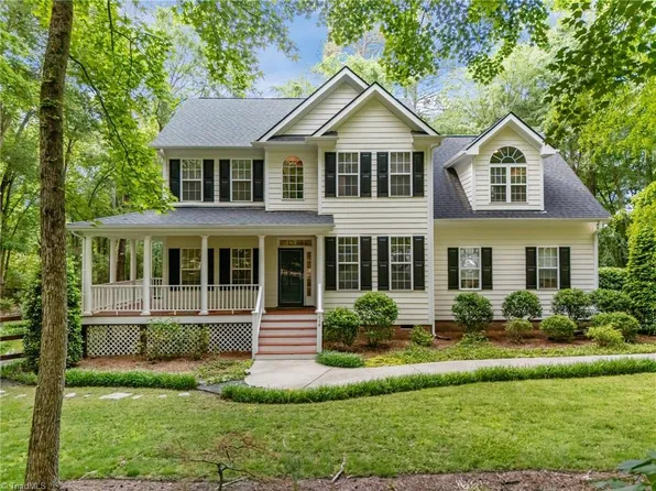 118 Cavendish Ct, Hillsborough, NC 27278