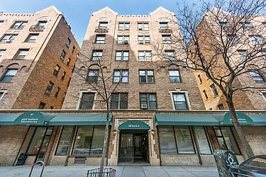 Rented by CORE