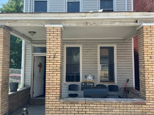 2312 Arlington Ave, Pittsburgh, PA 15210