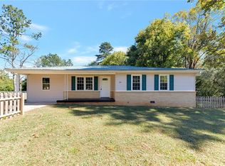 300 Cashtown Rd, Aragon, GA 30104