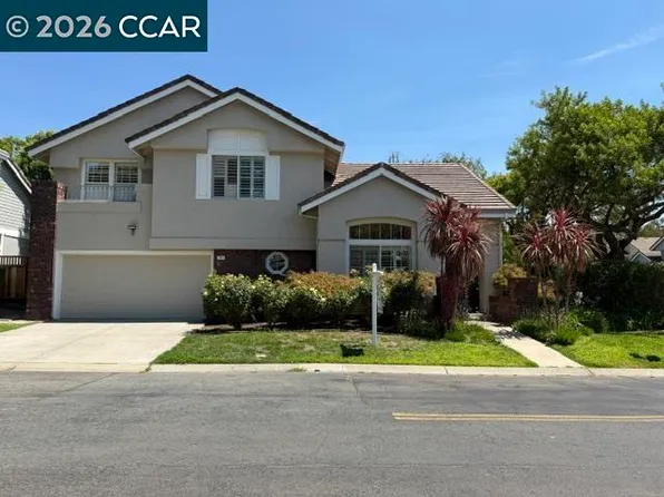 701 Mistral Ct, Danville, CA 94506