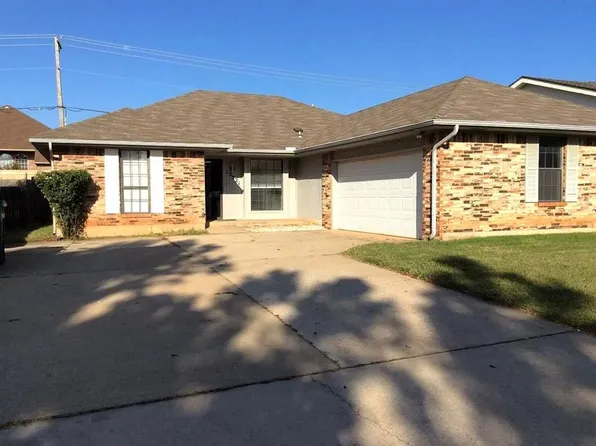 12721 Brandon Pl, Oklahoma City, OK 73142