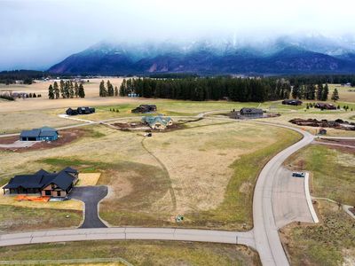 577 Sweetgrass Ranch Rd Lot 31, Kalispell, MT, 59901