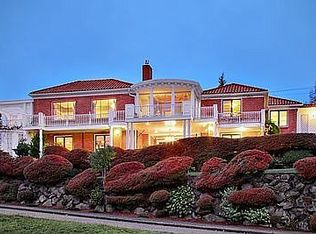 3820 38th Ave SW, Seattle, WA 98126