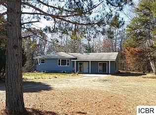 3026 24th St SW, Pine River, MN 56474
