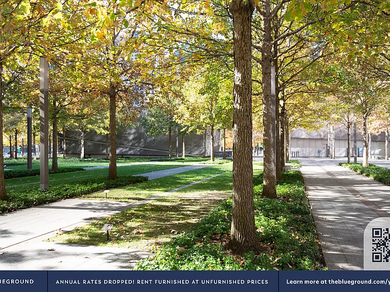 53 Park Pl #10E — Photo 27