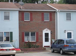 130 Hampton Dr, Dover, DE 19904