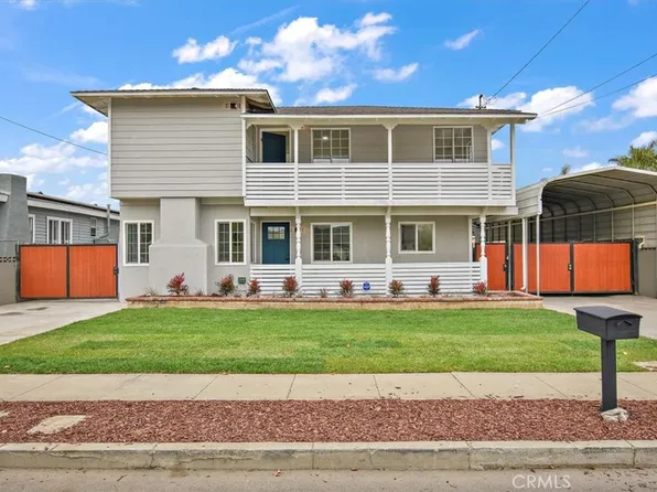 1418 Clair St, Ontario, CA 91762