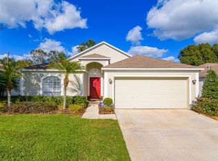 24731 Laurel Ridge Dr, Lutz, FL 33559
