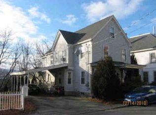48 May St #2, Lowell, MA 01850