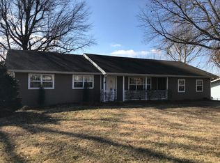 309 W Nellie Ave, Monett, MO 65708
