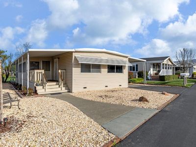 109 Oakwood Drive, Petaluma, CA, 94954