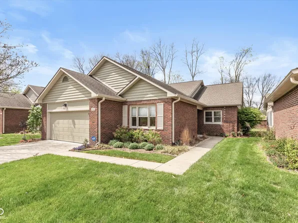 6858 Steinmeier Ln, Indianapolis, IN 46220