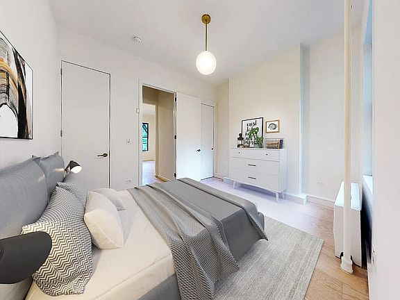2nd image of 473 Central Park W APT 4B