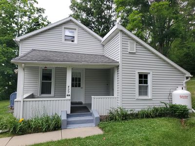 499 Jerusalem Hill Rd, Elmira, NY, 14901