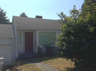 4415 NE 65th St, Seattle, WA 98115