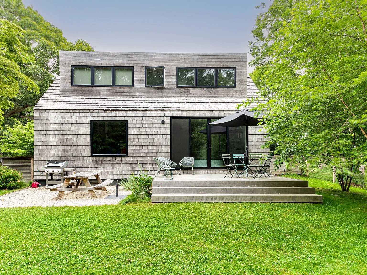 Tucked in the heart of Sag Harbor Village — Photo 3