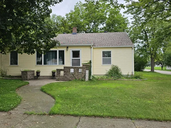 201 Connecticut Ave, Adrian, MN 56110
