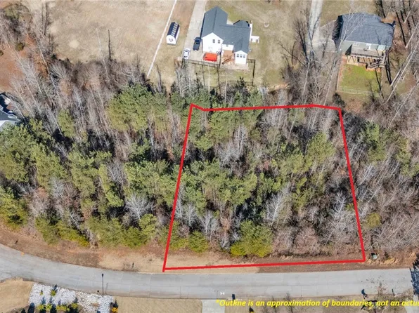 5 Fiddlers Way, Seneca, SC 29678