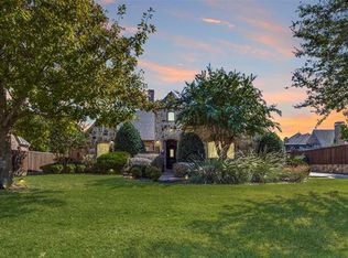 1605 Stoneoak Dr, McKinney, TX 75072