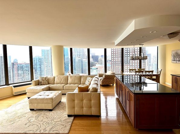 505 N Lake Shore Dr APT 4910
