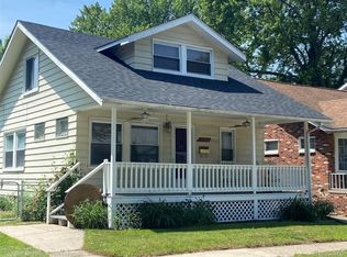 22106 Avalon St, Saint Clair Shores, MI 48080