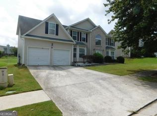 4805 Michael Jay St, Snellville, GA 30039