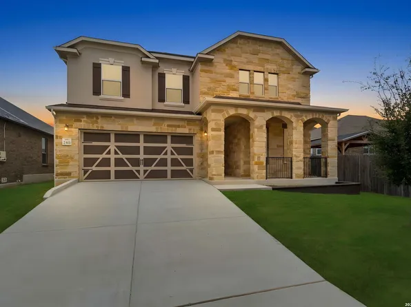 2311 Themis Way, San Antonio, TX 78245