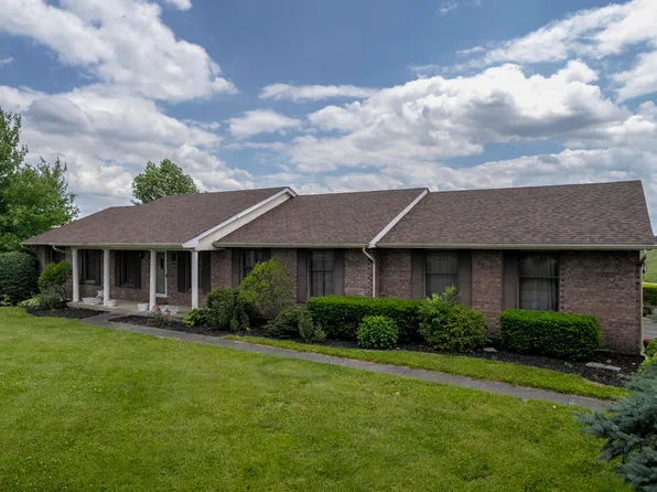 3645 Knoxville Rd, Dry Ridge, KY 41035