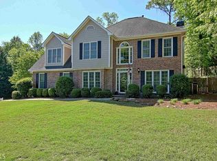 200 Stoneacre Ct, Peachtree City, GA 30269