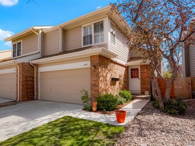 1578 S Syracuse Street, Denver, CO, 80231