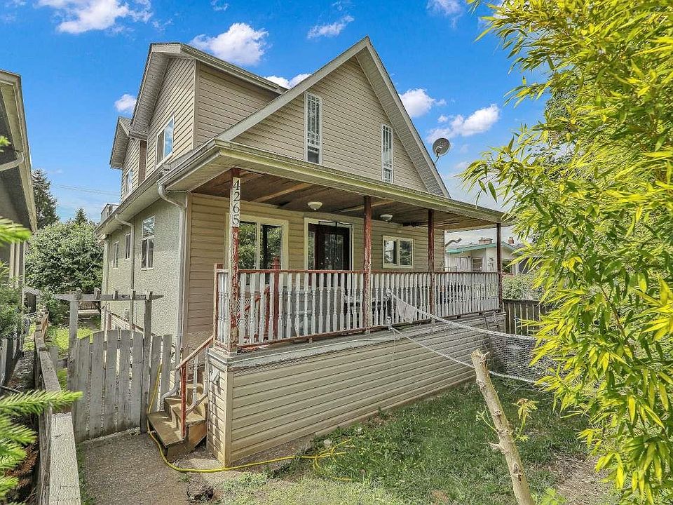 1st image of 4265 Slocan St
