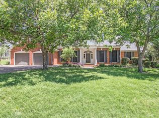 2013 Briar Hill Rd, Argyle, TX 76226