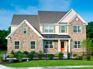 1714 Ambrosia Cir, Harrisburg, PA 17110